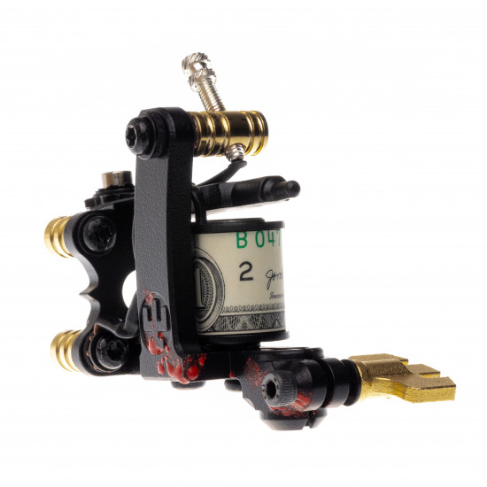 Vlad blad タトゥーマシン　マグネット、コイル Vlad blad タトゥーマシン マグネット、コイル